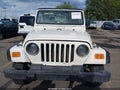 Photo 12 of 17 — 2005 Jeep Wrangler