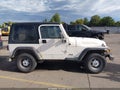 Photo 13 of 17 — 2005 Jeep Wrangler