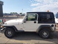 Photo 14 of 17 — 2005 Jeep Wrangler