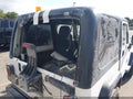 Photo 17 of 17 — 2005 Jeep Wrangler