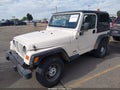 Photo 2 of 17 — 2005 Jeep Wrangler