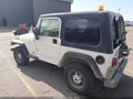 Photo 3 of 17 — 2005 Jeep Wrangler