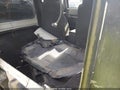 Photo 8 of 17 — 2005 Jeep Wrangler