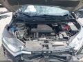 2018 Honda CR-V — photo 10 of 17 | VIN 5J6RW2H99JL004028