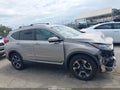 2018 Honda CR-V — photo 14 of 17 | VIN 5J6RW2H99JL004028