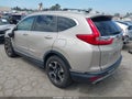 2018 Honda CR-V — photo 3 of 17 | VIN 5J6RW2H99JL004028