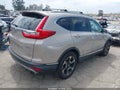 2018 Honda CR-V — photo 4 of 17 | VIN 5J6RW2H99JL004028
