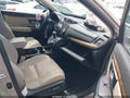 2018 Honda CR-V — photo 5 of 17 | VIN 5J6RW2H99JL004028