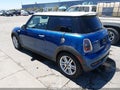 2013 Mini Hardtop — photo 3 of 11 | VIN WMWSV3C51DT389963