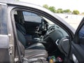 Photo 5 of 11 — 2015 Chevrolet Equinox