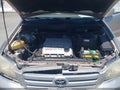 Photo 10 of 12 — 2005 Toyota Highlander