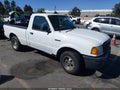 2004 Ford Ranger — photo 1 of 12 | VIN 1FTYR10D84PA49266