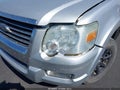 2010 Ford Explorer — photo 6 of 16 | VIN 1FMEU7DE5AUB07656