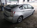 Photo 4 of 22 — 2014 Toyota Prius