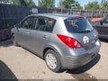 Photo 3 of 11 — 2011 Nissan Versa