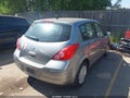 Photo 4 of 11 — 2011 Nissan Versa