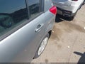 Photo 6 of 11 — 2011 Nissan Versa