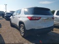 2021 Chevrolet Traverse — photo 3 of 17 | VIN 1GNEVLKW3MJ171441