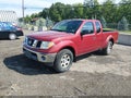 Photo 2 of 12 — 2008 Nissan Frontier