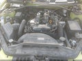 2010 Hyundai Genesis — photo 10 of 11 | VIN KMHHT6KD7AU009300