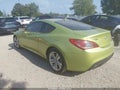 2010 Hyundai Genesis — photo 3 of 11 | VIN KMHHT6KD7AU009300