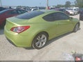 2010 Hyundai Genesis — photo 4 of 11 | VIN KMHHT6KD7AU009300