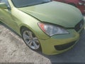 2010 Hyundai Genesis — photo 6 of 11 | VIN KMHHT6KD7AU009300