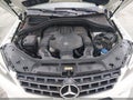 2015 Mercedes-Benz ML-Class — photo 10 of 15 | VIN 4JGDA5GB3FA487700