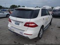 2015 Mercedes-Benz ML-Class — photo 4 of 15 | VIN 4JGDA5GB3FA487700