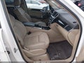 2015 Mercedes-Benz ML-Class — photo 5 of 15 | VIN 4JGDA5GB3FA487700