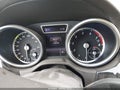 2015 Mercedes-Benz ML-Class — photo 7 of 15 | VIN 4JGDA5GB3FA487700