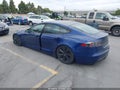 2021 Tesla Model S — photo 3 of 17 | VIN 5YJSA1E59MF439687