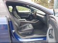 2021 Tesla Model S — photo 5 of 17 | VIN 5YJSA1E59MF439687