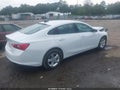 Photo 4 of 16 — 2023 Chevrolet Malibu