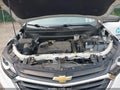 Photo 10 of 16 — 2020 Chevrolet Equinox