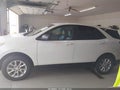 Photo 14 of 16 — 2020 Chevrolet Equinox