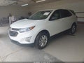 Photo 2 of 16 — 2020 Chevrolet Equinox
