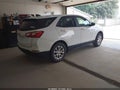 Photo 4 of 16 — 2020 Chevrolet Equinox
