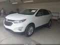 Photo 6 of 16 — 2020 Chevrolet Equinox