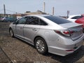 Photo 14 of 16 — 2017 Hyundai Sonata Hybrid