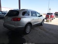 2011 Buick Enclave — photo 4 of 11 | VIN 5GAKVBED9BJ370587