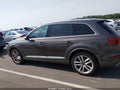 2017 Audi Q7 — photo 14 of 16 | VIN WA1VAAF73HD020187