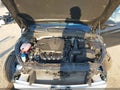 2025 Kia K5 — photo 10 of 16 | VIN KNAG64J76S5273365
