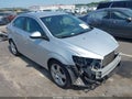 2014 Chevrolet Sonic — photo 1 of 17 | VIN 1G1JE5SB3E4193707
