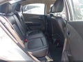 2014 Chevrolet Sonic — photo 8 of 17 | VIN 1G1JE5SB3E4193707