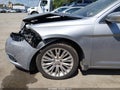 2013 Chrysler 200 — photo 13 of 13 | VIN 1C3CCBCG8DN743883
