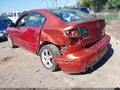 2004 Mazda 3 — photo 3 of 16 | VIN JM1BK123541103253