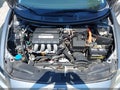 Photo 10 of 13 — 2012 Honda CR-Z