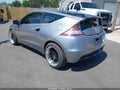 Photo 3 of 13 — 2012 Honda CR-Z