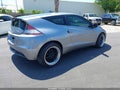 Photo 4 of 13 — 2012 Honda CR-Z